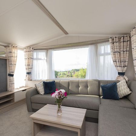 Tencreek Holiday Park لوي المظهر الخارجي الصورة
