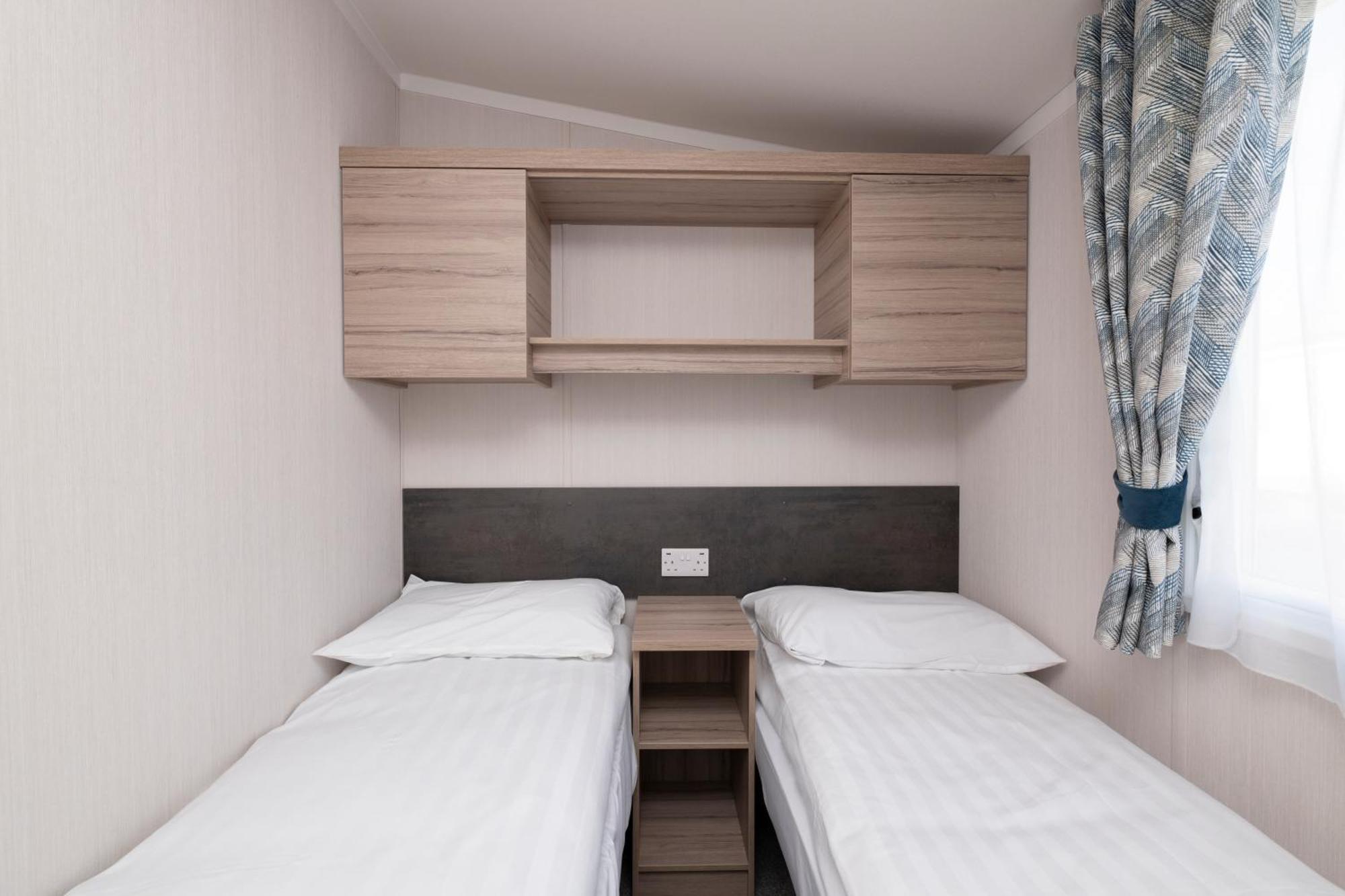 Tencreek Holiday Park لوي المظهر الخارجي الصورة