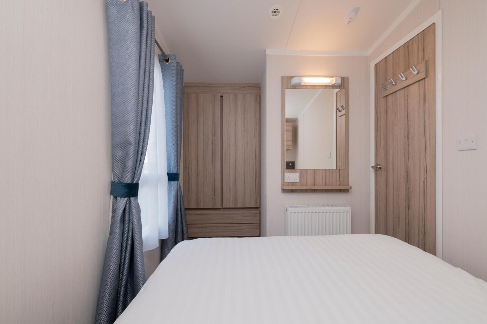 Tencreek Holiday Park لوي المظهر الخارجي الصورة