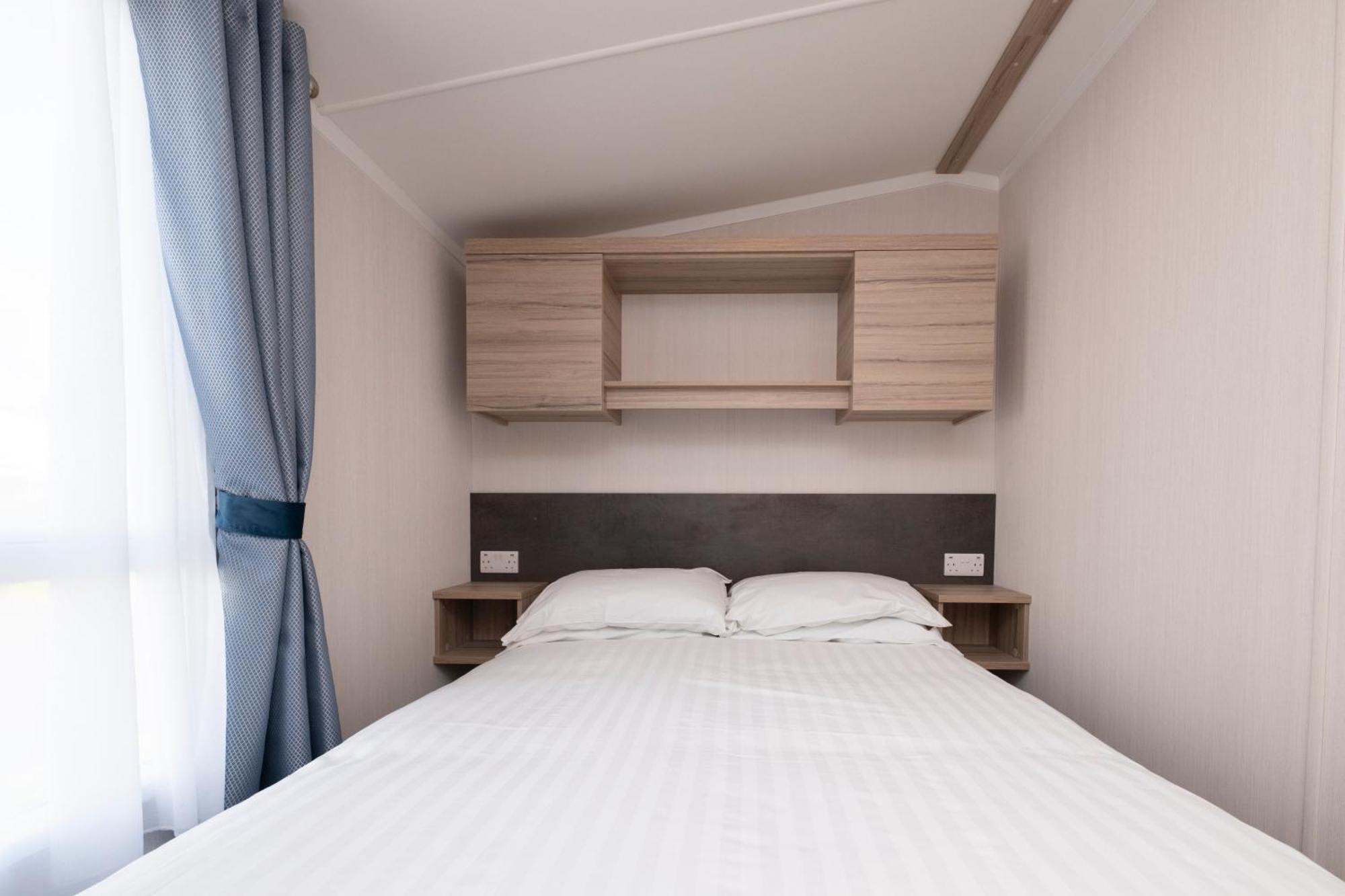 Tencreek Holiday Park لوي المظهر الخارجي الصورة