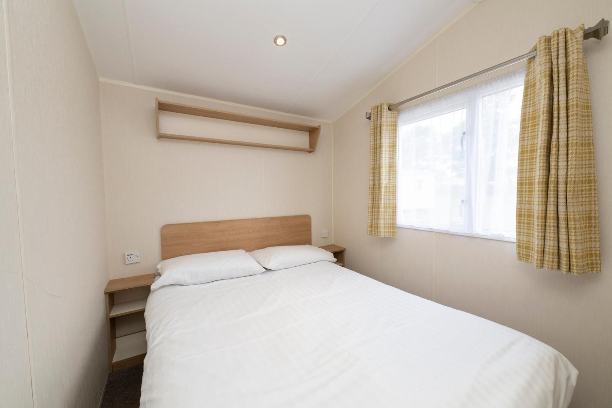 Tencreek Holiday Park لوي المظهر الخارجي الصورة