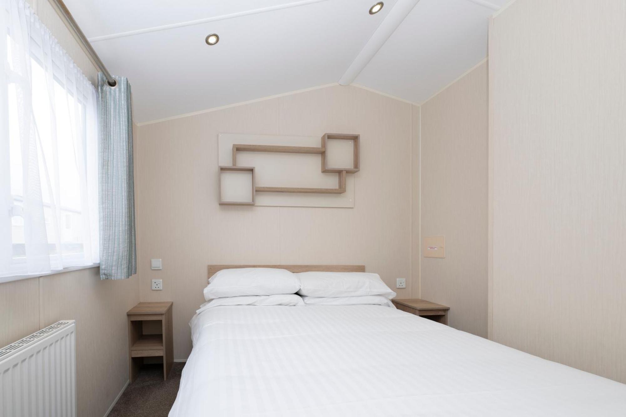 Tencreek Holiday Park لوي المظهر الخارجي الصورة
