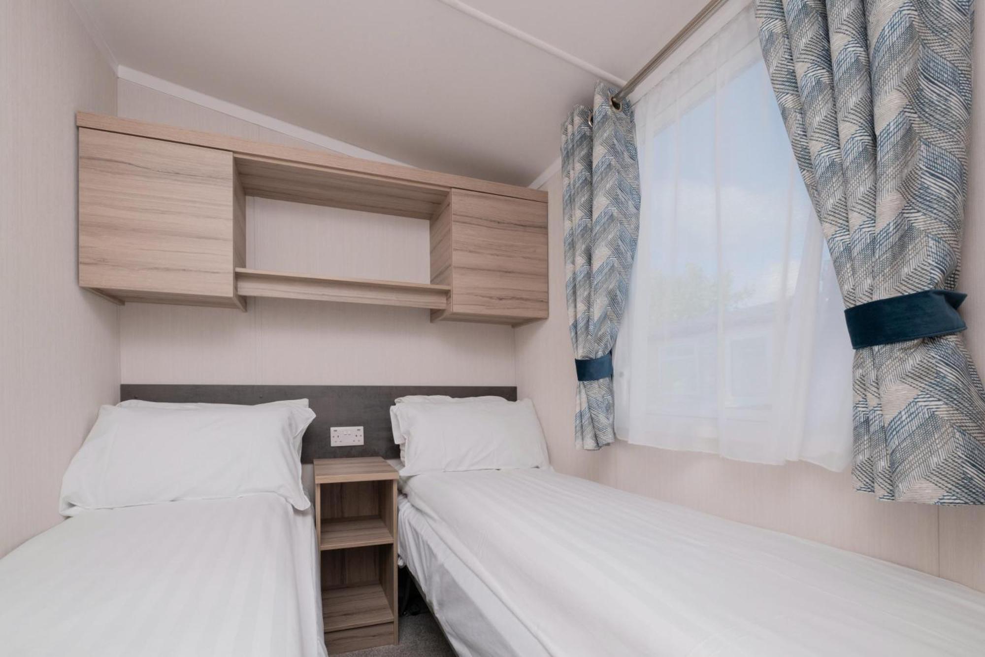 Tencreek Holiday Park لوي المظهر الخارجي الصورة