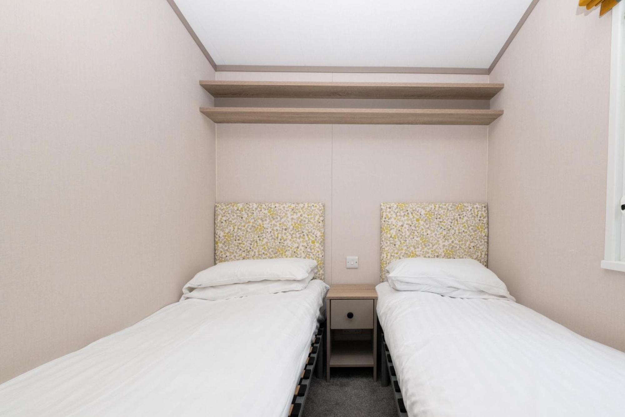 Tencreek Holiday Park لوي المظهر الخارجي الصورة