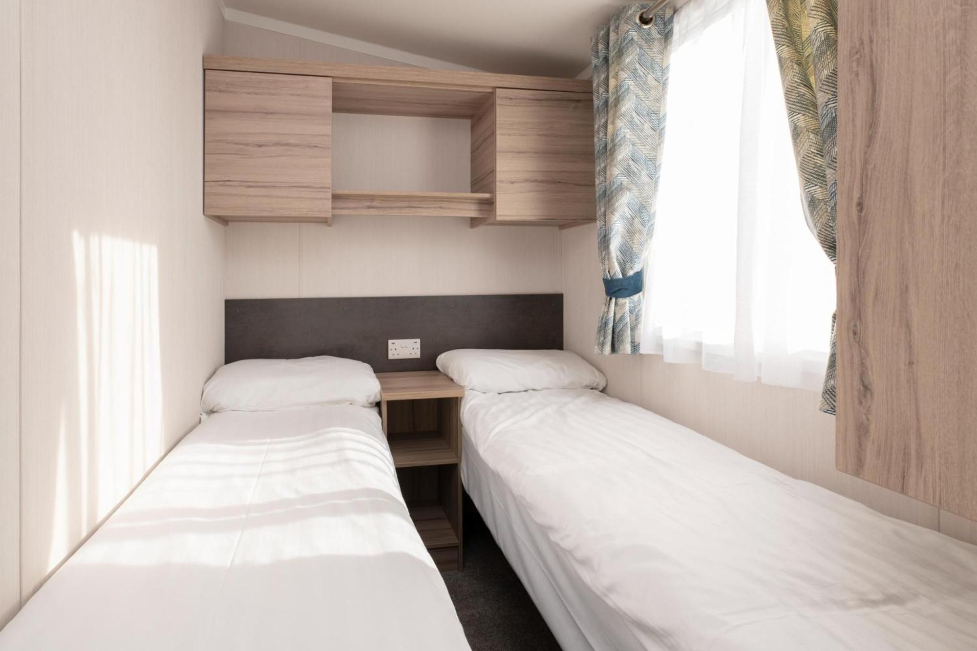 Tencreek Holiday Park لوي المظهر الخارجي الصورة