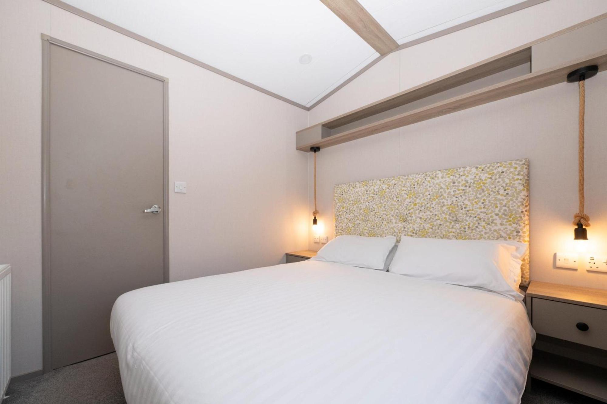 Tencreek Holiday Park لوي المظهر الخارجي الصورة