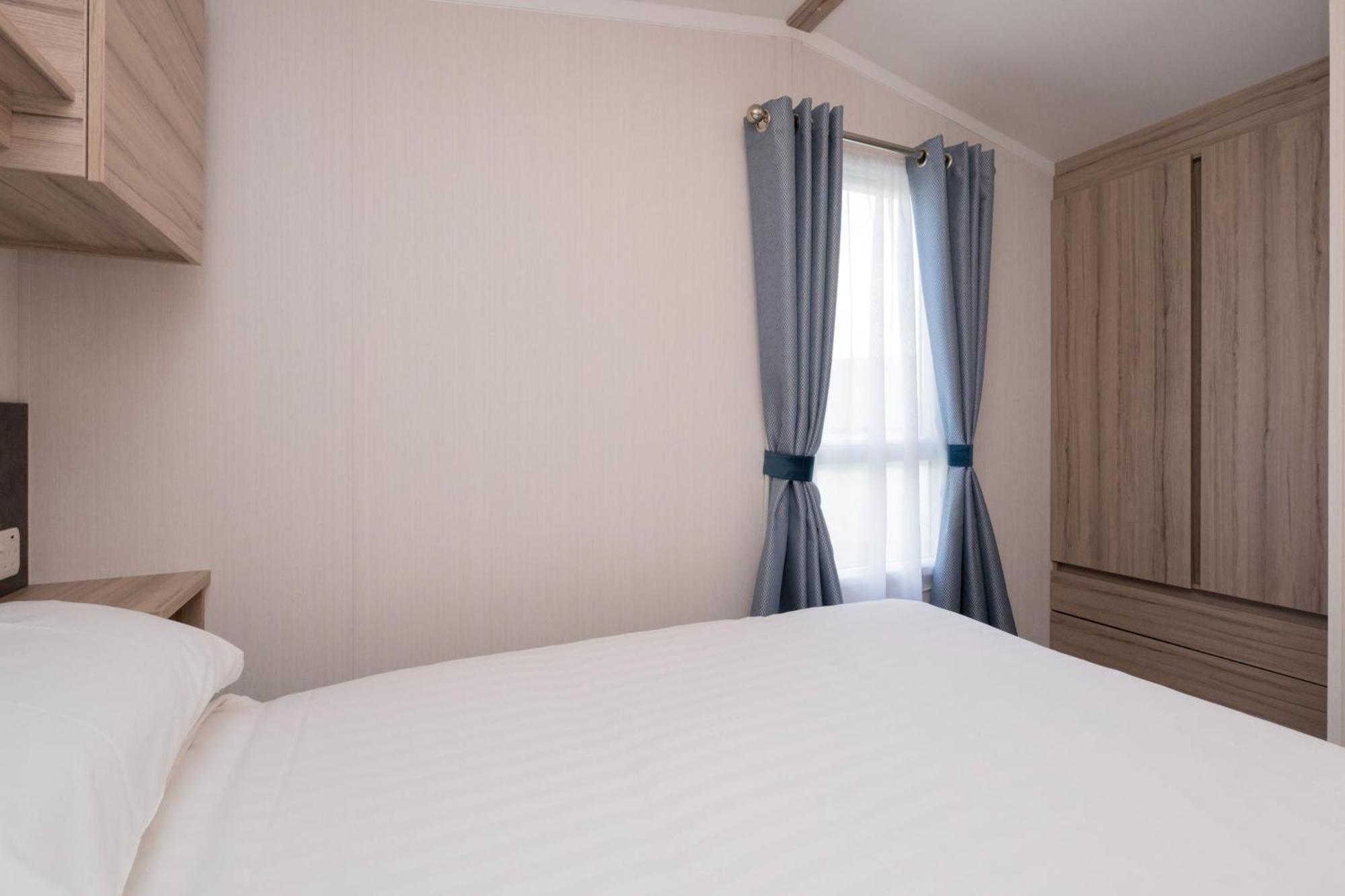 Tencreek Holiday Park لوي المظهر الخارجي الصورة