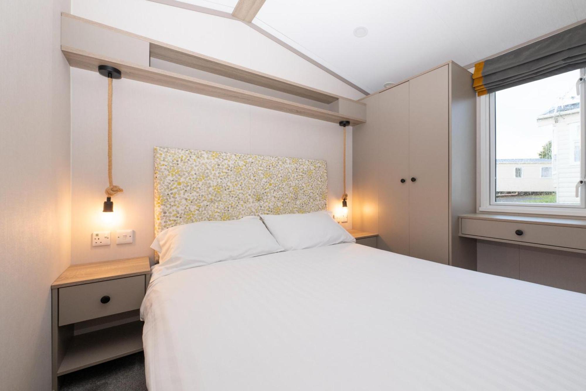 Tencreek Holiday Park لوي المظهر الخارجي الصورة