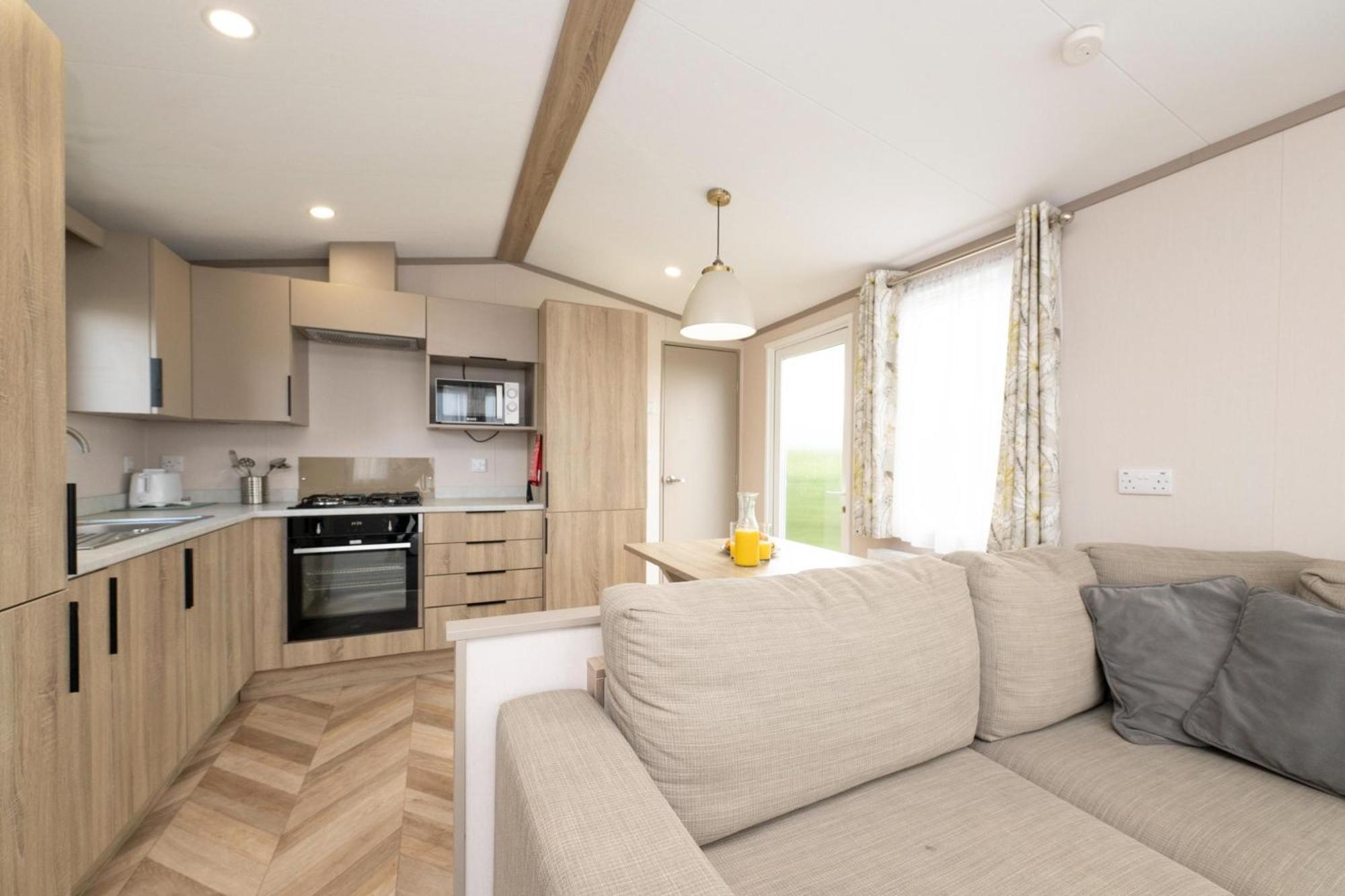 Tencreek Holiday Park لوي المظهر الخارجي الصورة