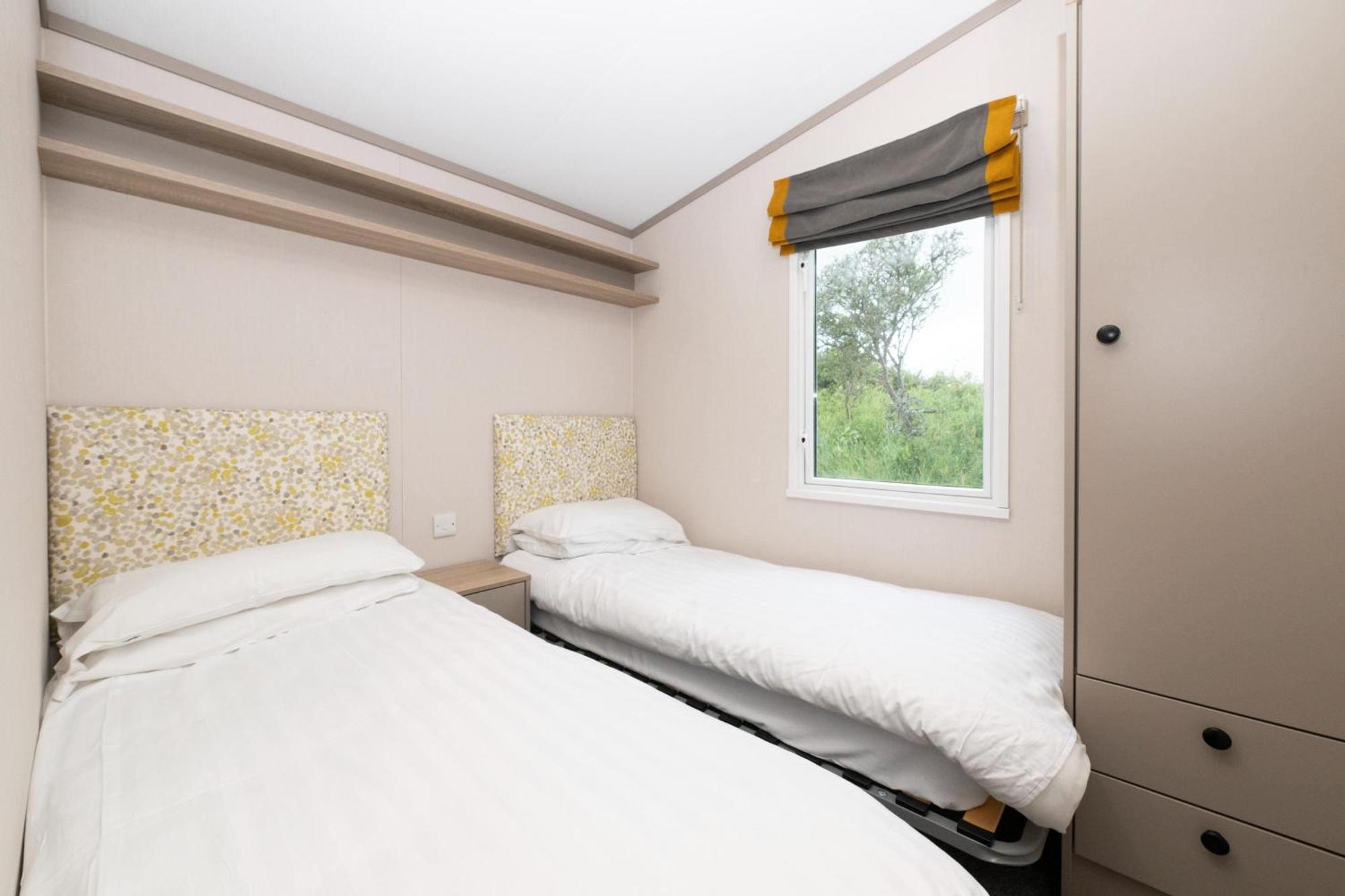 Tencreek Holiday Park لوي المظهر الخارجي الصورة