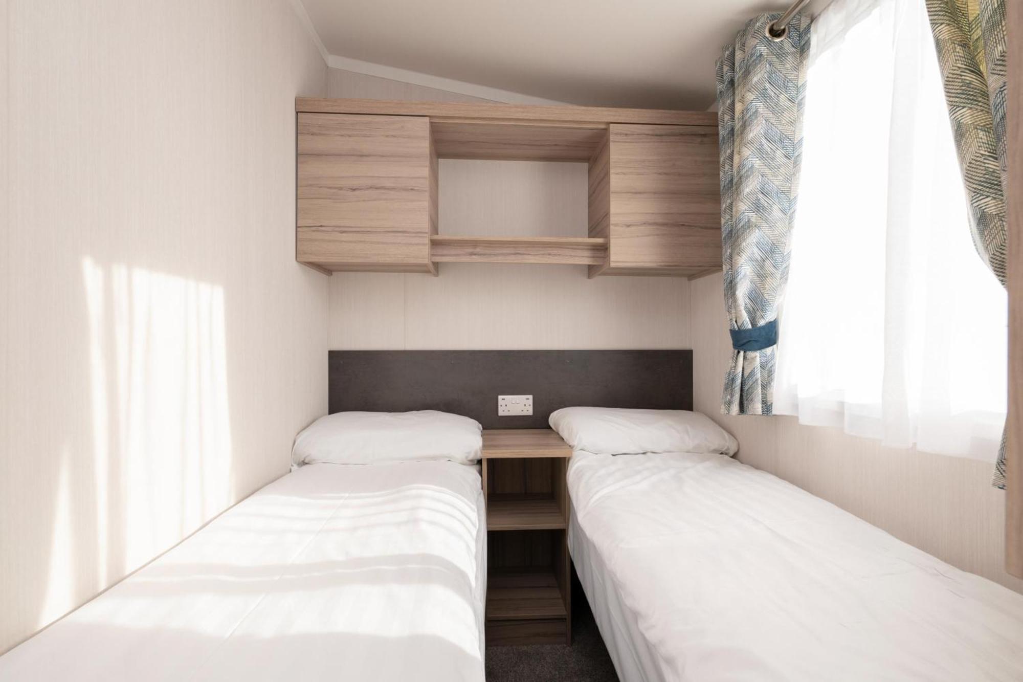 Tencreek Holiday Park لوي المظهر الخارجي الصورة