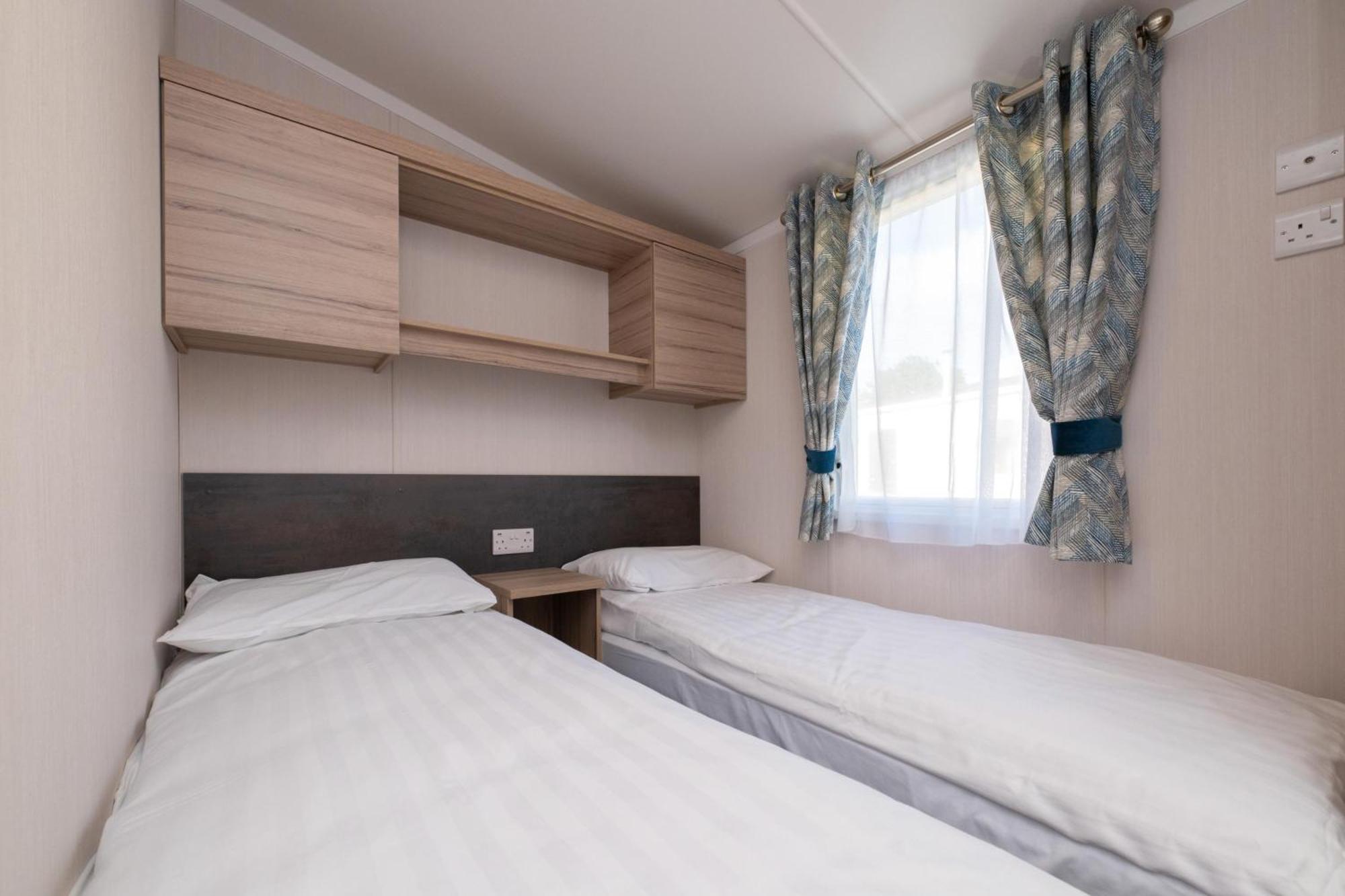 Tencreek Holiday Park لوي المظهر الخارجي الصورة
