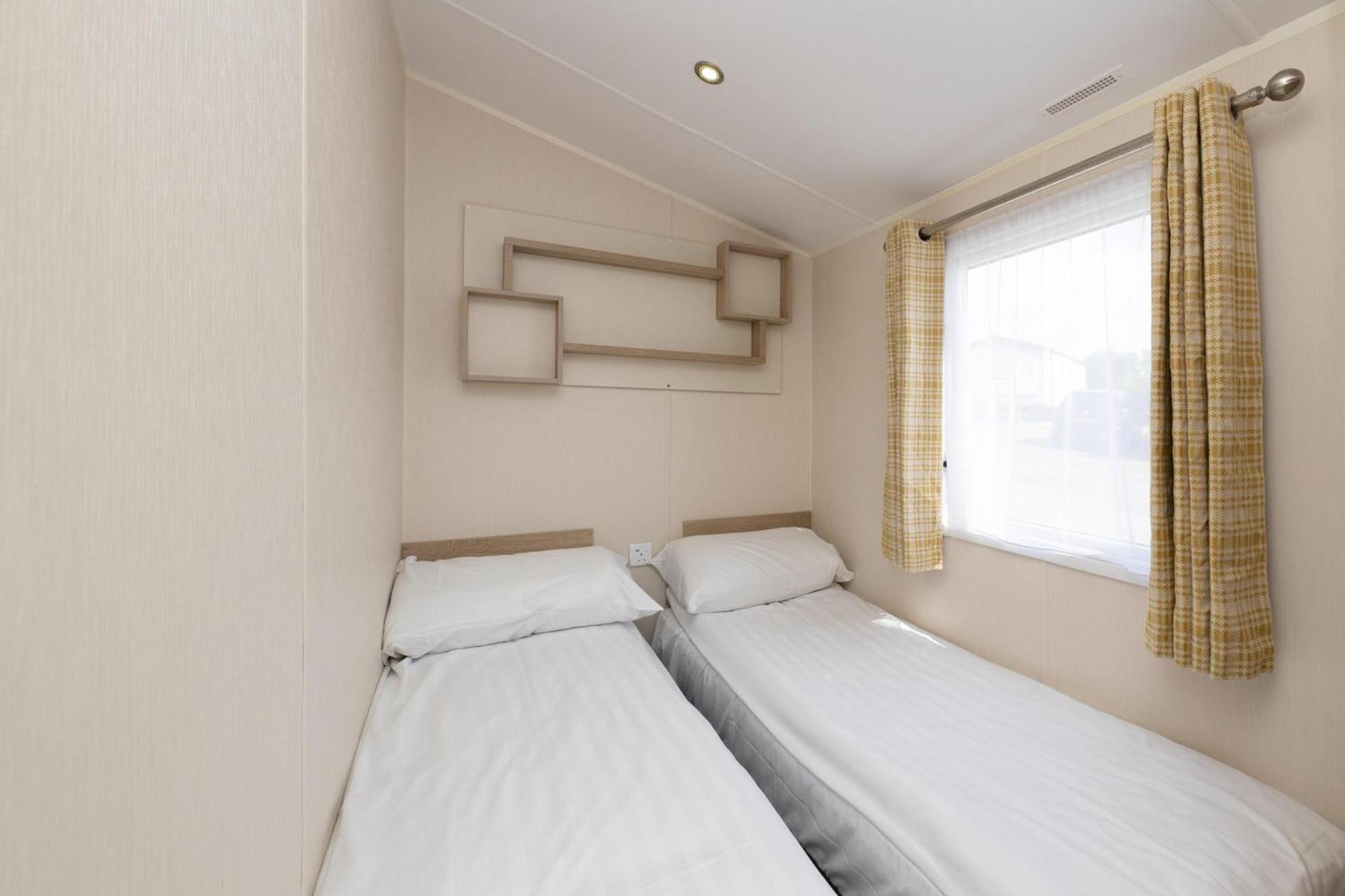 Tencreek Holiday Park لوي المظهر الخارجي الصورة