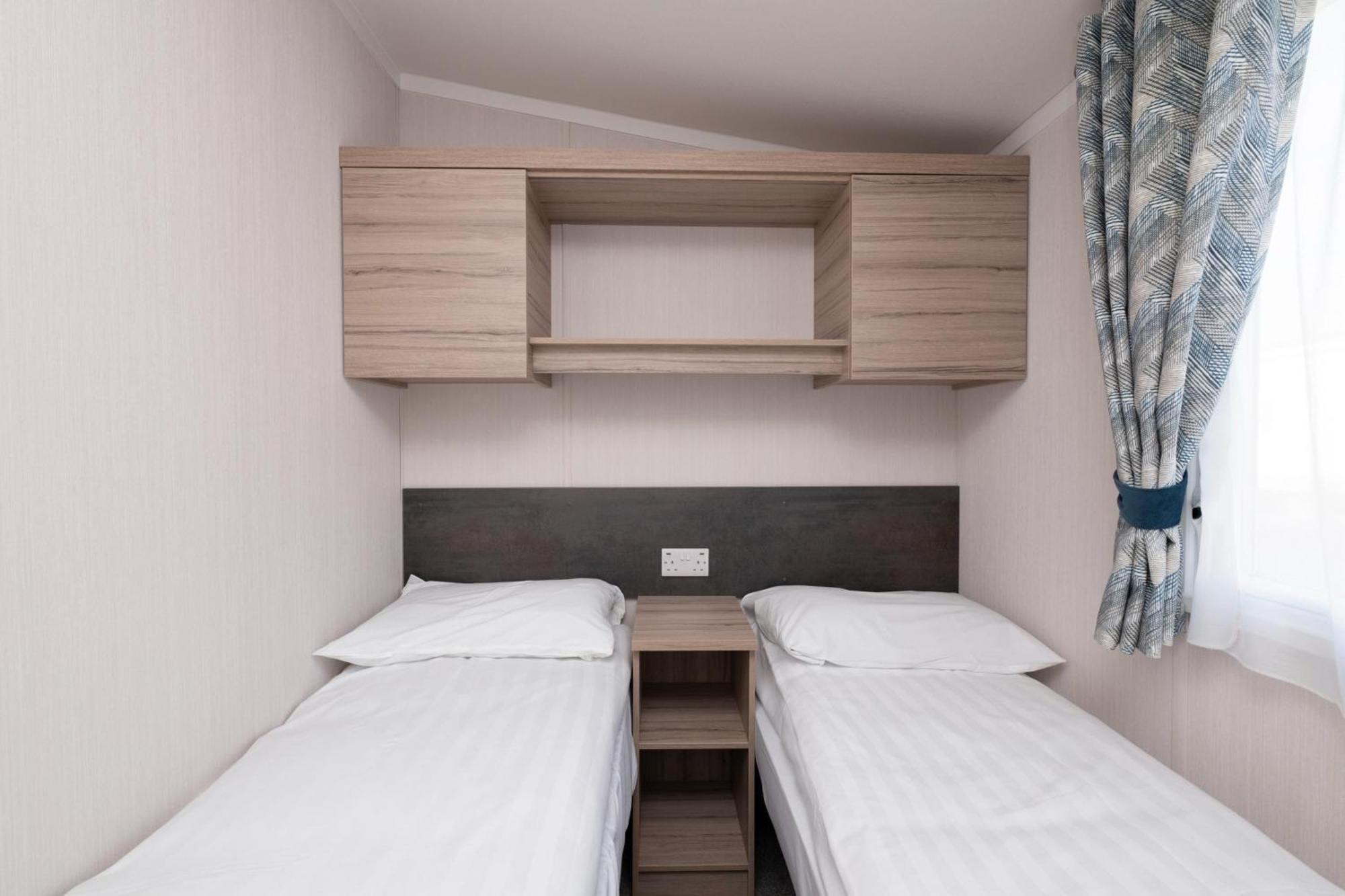 Tencreek Holiday Park لوي المظهر الخارجي الصورة