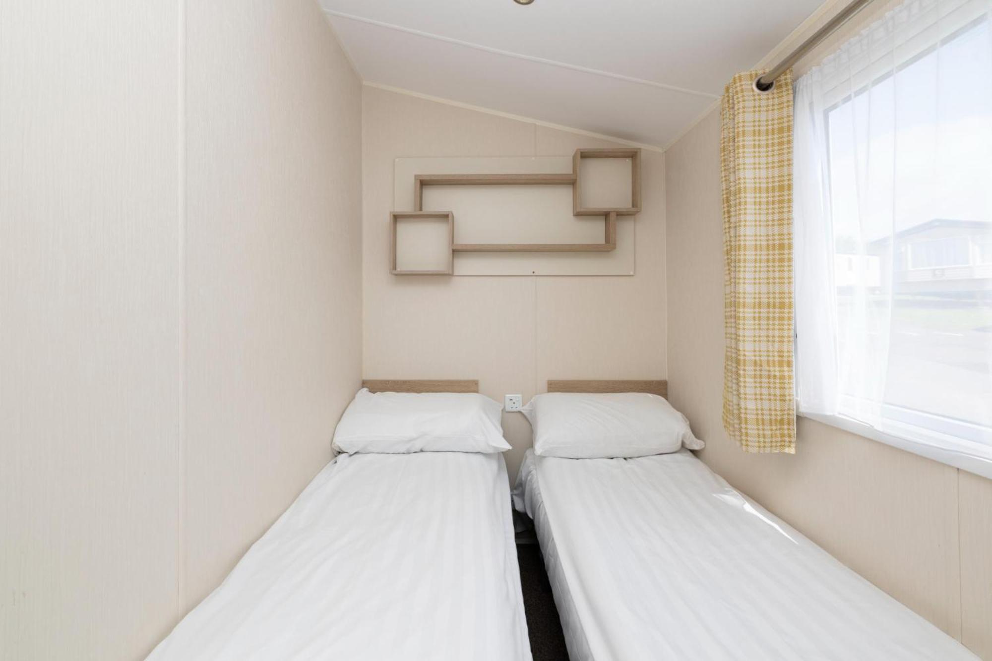Tencreek Holiday Park لوي المظهر الخارجي الصورة