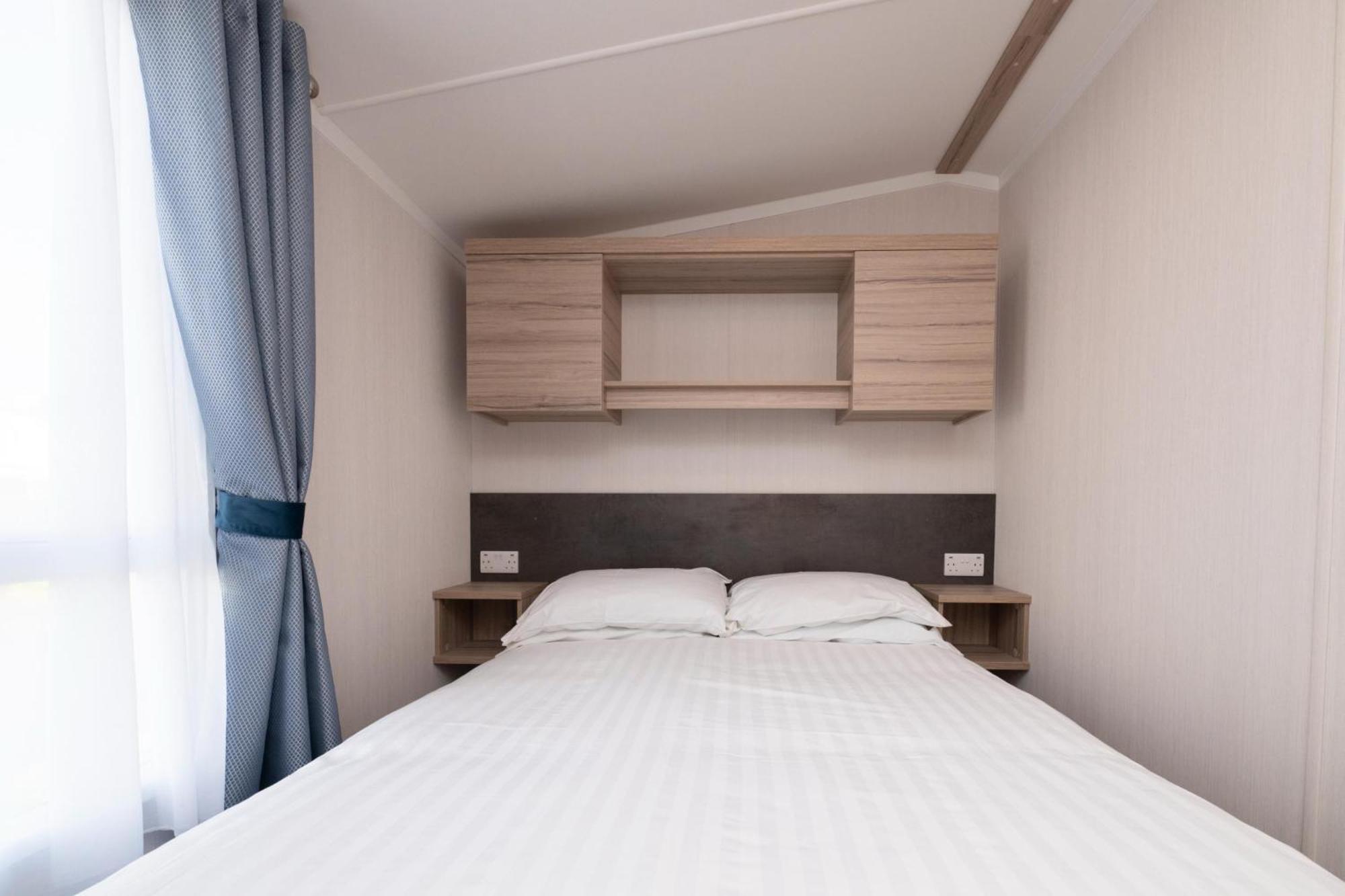 Tencreek Holiday Park لوي المظهر الخارجي الصورة