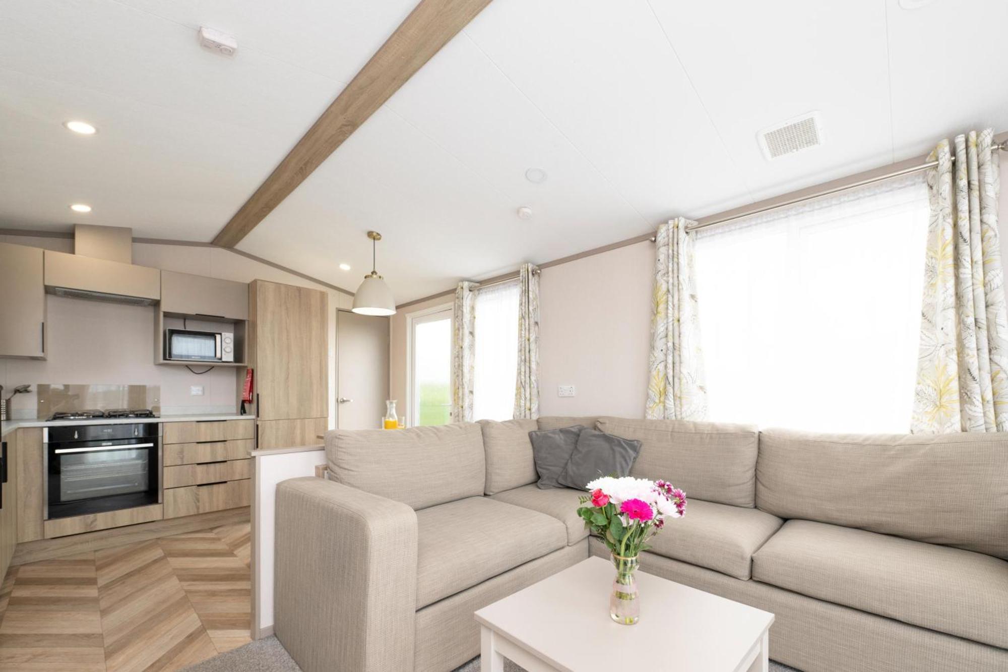 Tencreek Holiday Park لوي المظهر الخارجي الصورة